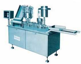 YGZ300-口服液多功能灌裝鎖蓋機(jī) 功能、應(yīng)用與市場(chǎng)前景