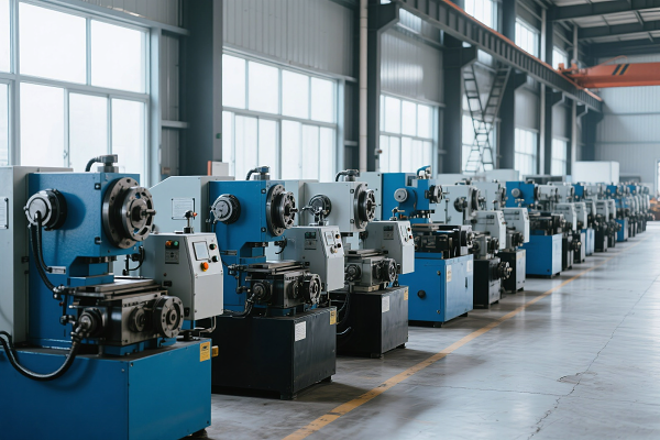 機(jī)械工廠素材與機(jī)械設(shè)備銷(xiāo)售 提升市場(chǎng)競(jìng)爭(zhēng)力的關(guān)鍵策略